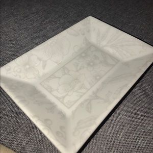 Tiffany & company jewelry holder